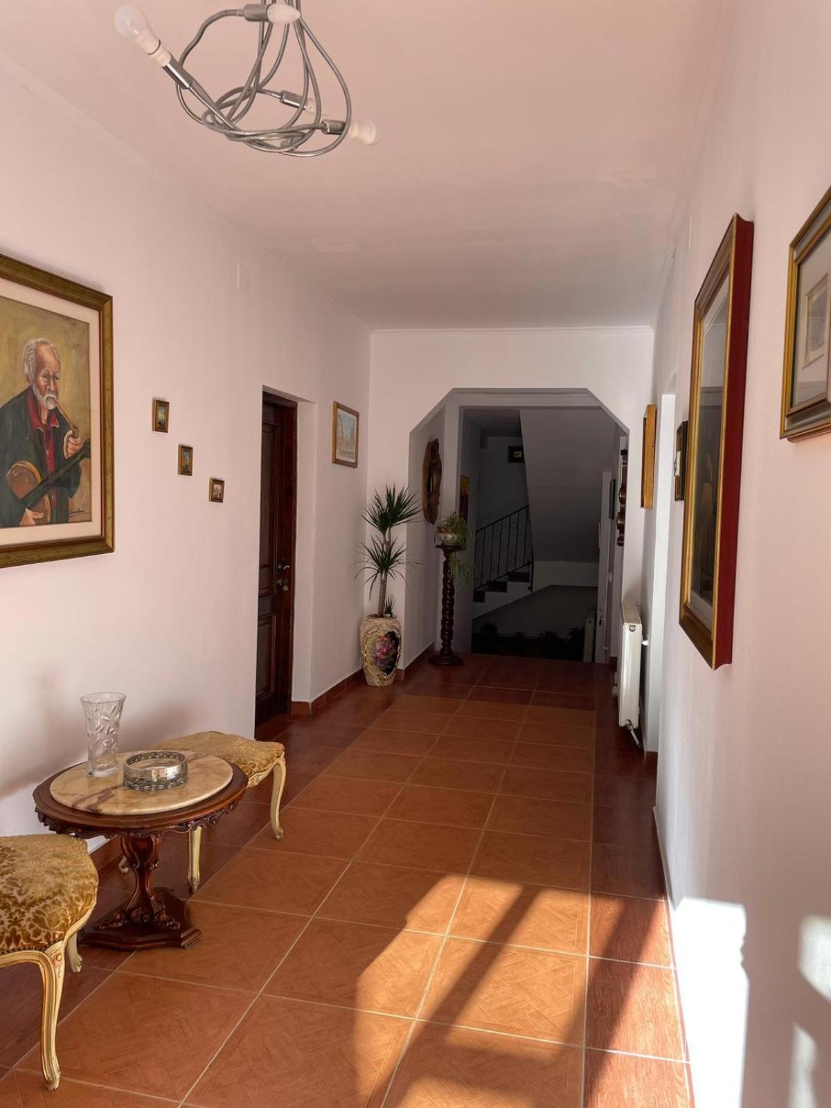Casa Anastasia - Moieciu De Sus Моечиу-де-Сус Экстерьер фото