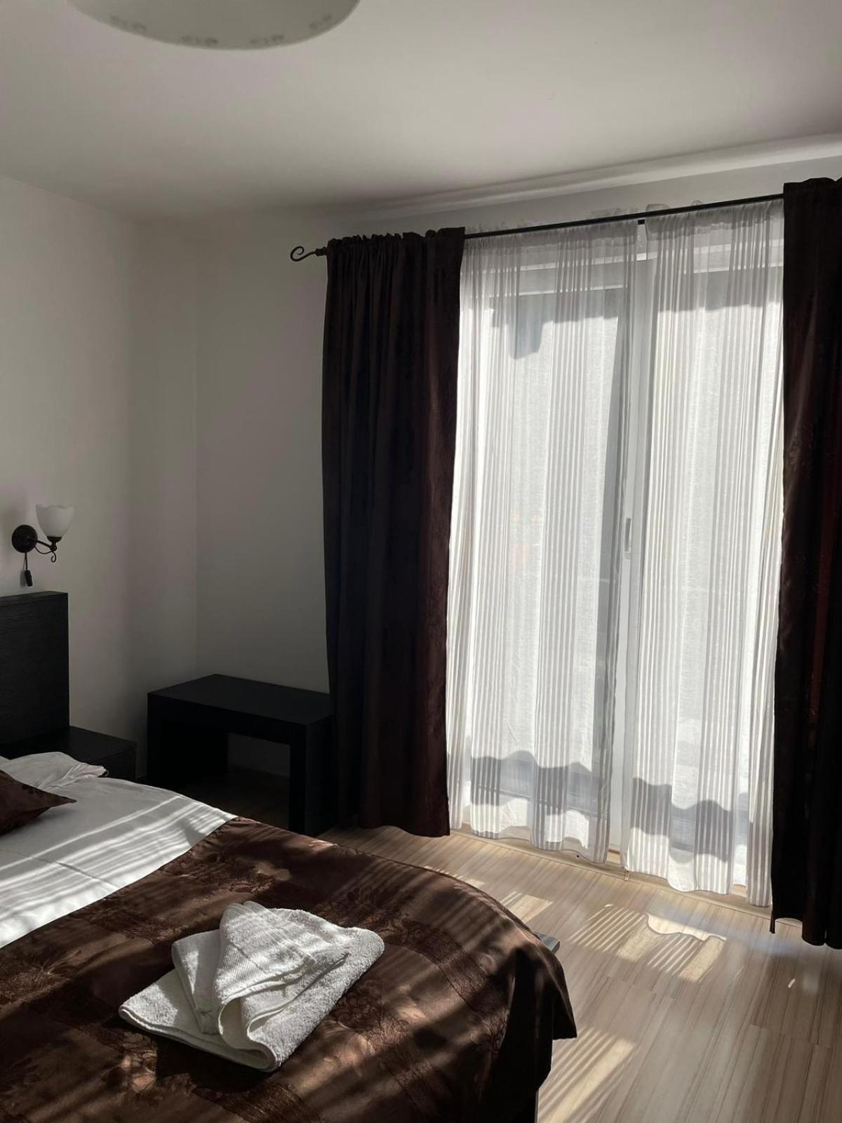 Casa Anastasia - Moieciu De Sus Моечиу-де-Сус Экстерьер фото