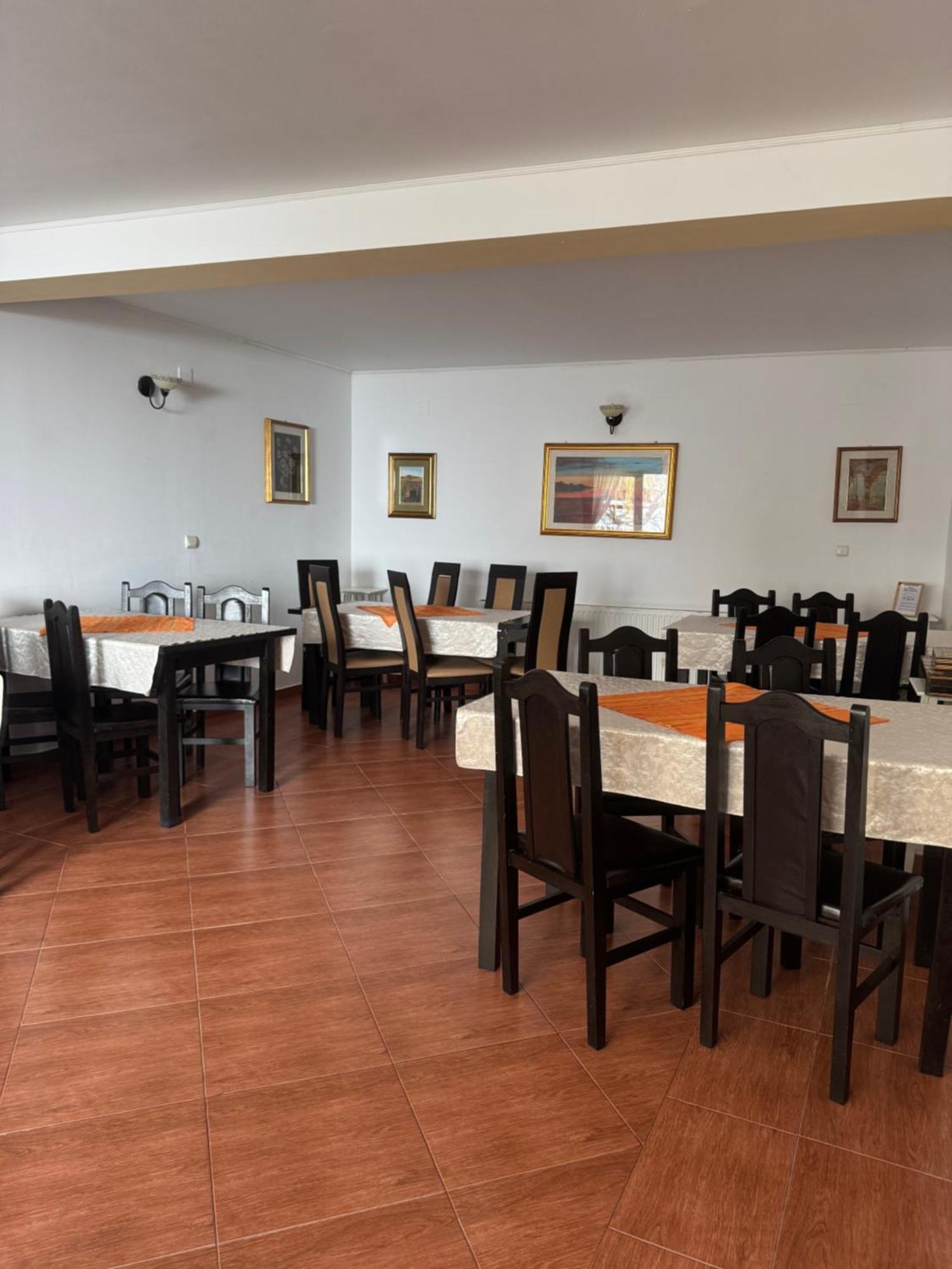 Casa Anastasia - Moieciu De Sus Моечиу-де-Сус Экстерьер фото